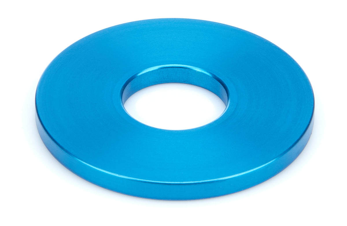 Bilstein Bump Stop Divider - 14 mm ID - 38 mm OD - 3 mm Thick - Blue
