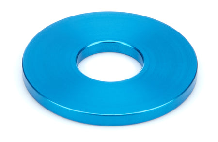 Bilstein Bump Stop Divider - 14 mm ID - 38 mm OD - 3 mm Thick - Blue
