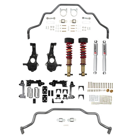 Belltech Performance Handling Kit - GM Fullsize Truck 2019-21