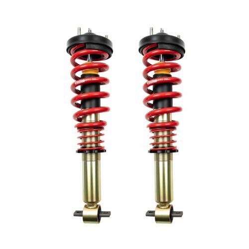 Belltech Monotube Front Coil-Over Shock Kit - Ford Fullsize Truck 2015-20 (Pair)