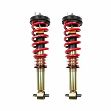 Belltech Monotube Front Coil-Over Shock Kit - Ford Fullsize Truck 2015-20 (Pair)