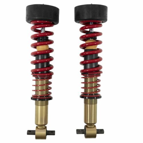 Belltech Monotube Front Coil-Over Shock Kit - GM Fullsize Truck 2019-23 (Pair)