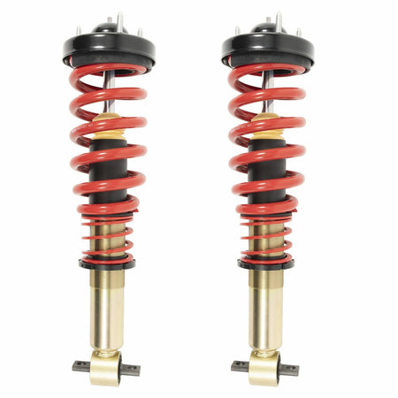 Belltech Monotube Front Coil-Over Shock Kit - Ford Fullsize Truck 2021-23 (Pair)