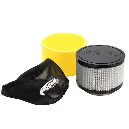 Rugged Radios HIGH PERFORMANCE Filter Kit for MAC Air Helmet Pumper BLOWER-FILTER-3P