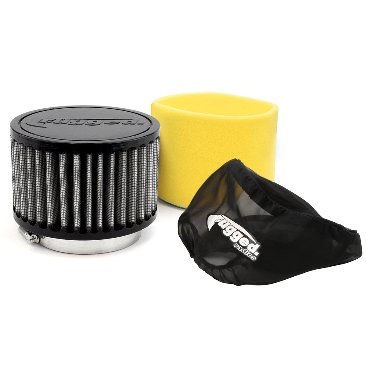 Rugged Radios WASHABLE Filter for MAC Air Helmet Pumper BLOWER-FILTER-3R