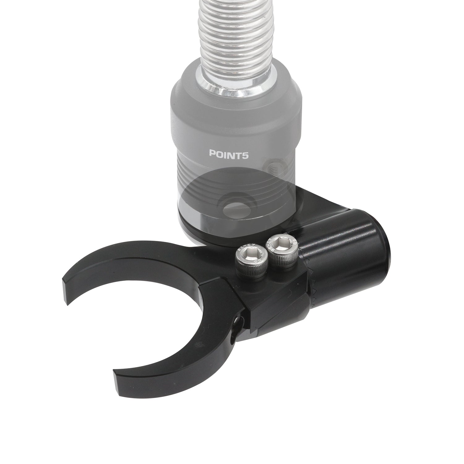 Rugged Radios Adjustable Antenna Bar Mount - 1.75 Inch BM-ANT-1.75