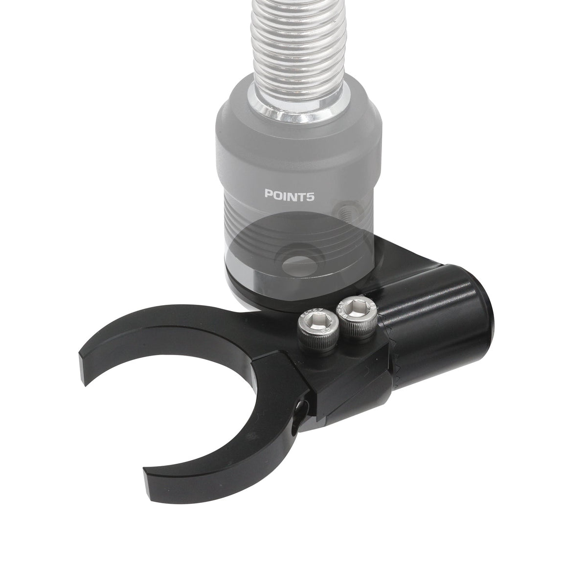 Rugged Radios Adjustable Antenna Mount Only (No Bar Mount) BM-XC-ANT