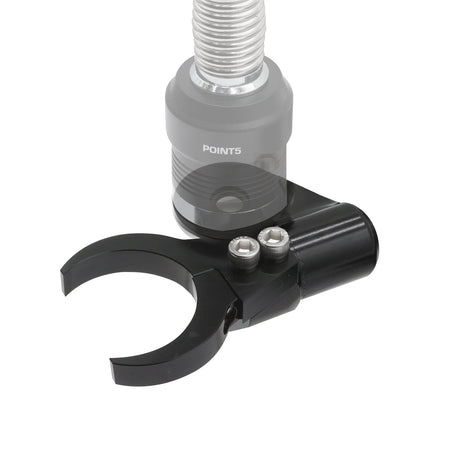 Rugged Radios Adjustable Antenna Mount Only (No Bar Mount) BM-XC-ANT