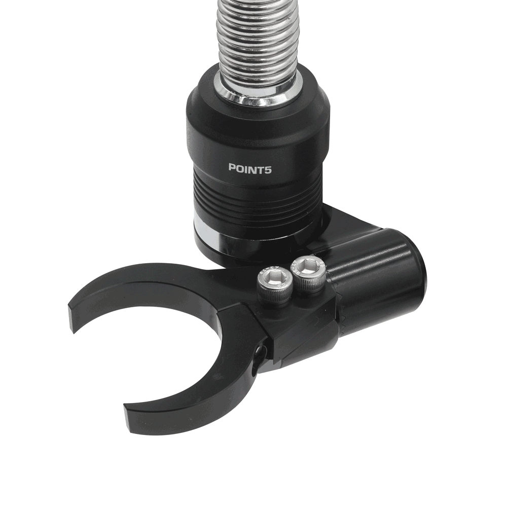 Rugged Radios Adjustable Antenna Bar Mount - 1.25 Inch BM-ANT-1.25