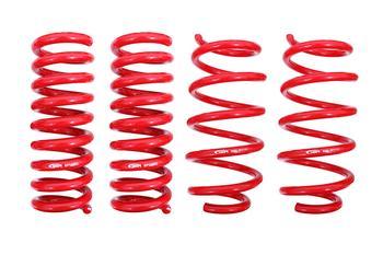 BMR Suspension Performance Drop Coil Spring Kit - Dodge Challenger / Charger 2008-22