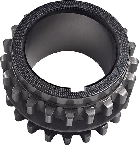 Boundary Single Keyway Crankshaft Gear - Ford Coyote 2011-14