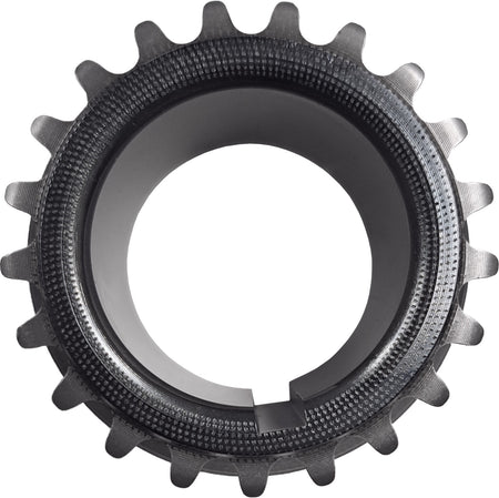 Boundary Single Keyway Crankshaft Gear - Ford Coyote 2015-23