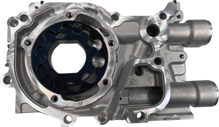 Boundary High Volume Oil Pump - Billet Gear - Subaru EJ-Series