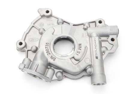 Boundary Standard Volume Oil Pump - Billet Gear - Ford Modular