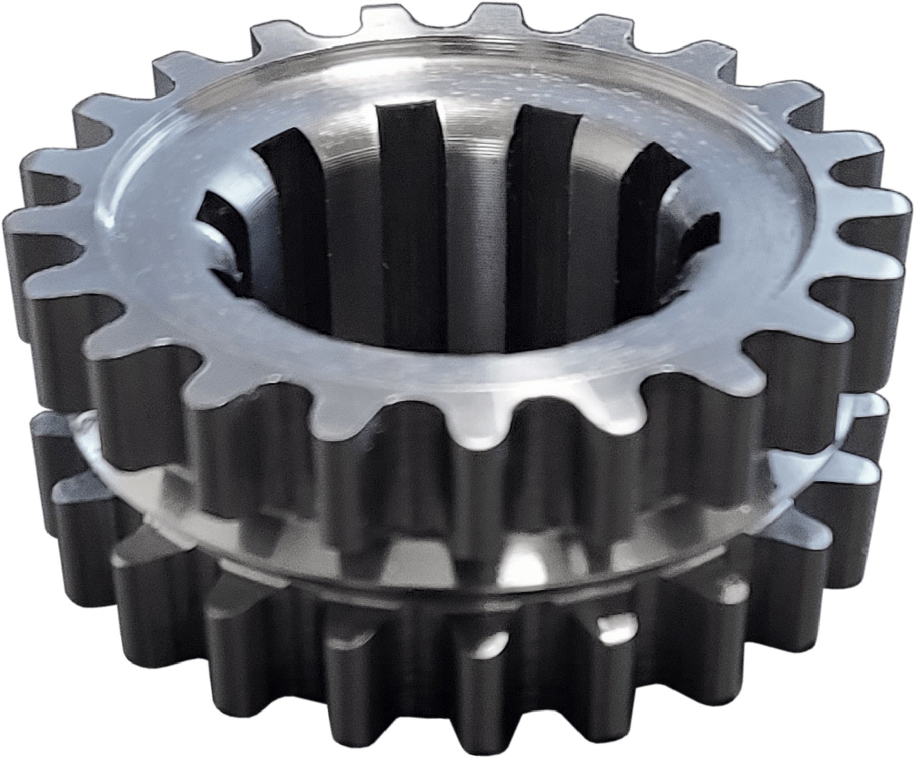 Boundary Single Keyway Camshaft Gear - Ford Modular