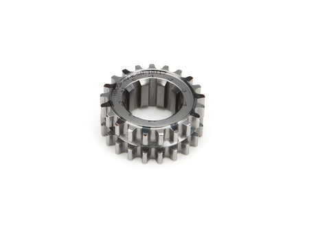 Boundary Single Keyway Crankshaft Gear - Ford Modular - Shelby GT500/Ford Mustang 2007-14