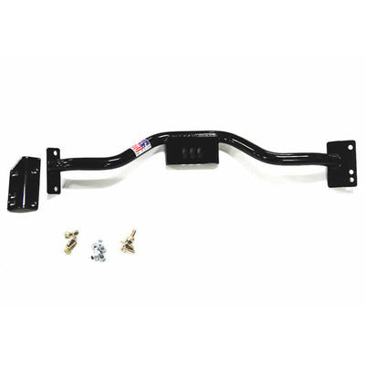 Bowler Transmission Crossmember - Tremec TKO / 700-R4 - GM LS-Series / Small Block Chevy
