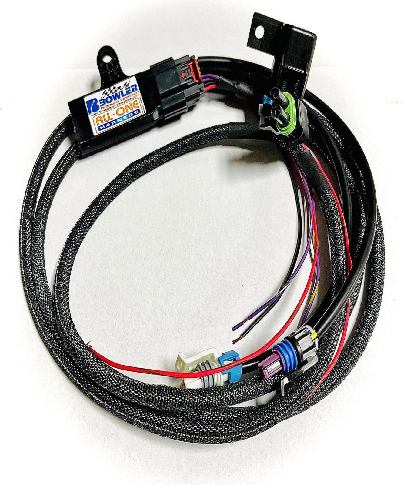 Bowler Reverse Lockout Module - T-56 / Magnum XL