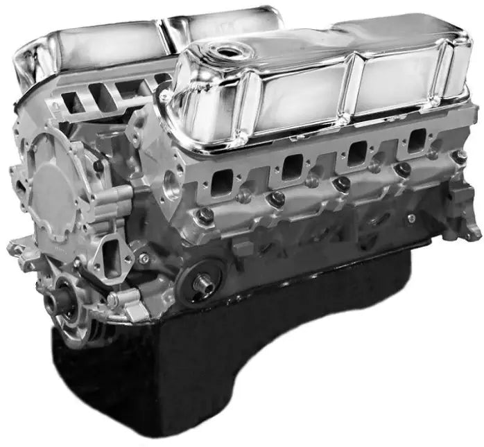 BluePrint Engines Base Engine 302 Cubic Inch SB Ford Crate Engine -  361 HP