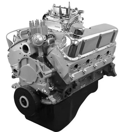 BluePrint Engines Base Dressed Engine 302 Cubic Inch Crate Engine -  361 HP