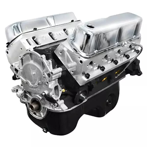 BluePrint Engines Base Engine 302 Cubic Inch SB Ford Crate Engine -  361 HP