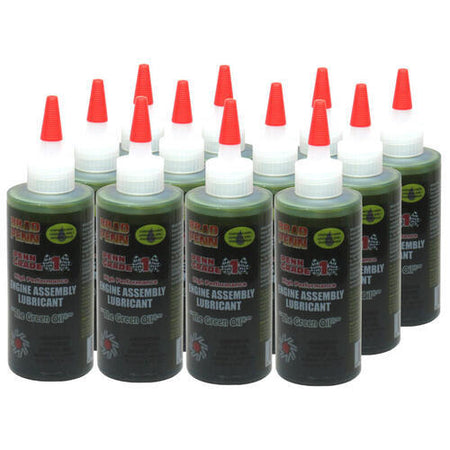 PennGrade Engine Conventional Assembly Lubricant - 6 oz Bottle (Set of 12)