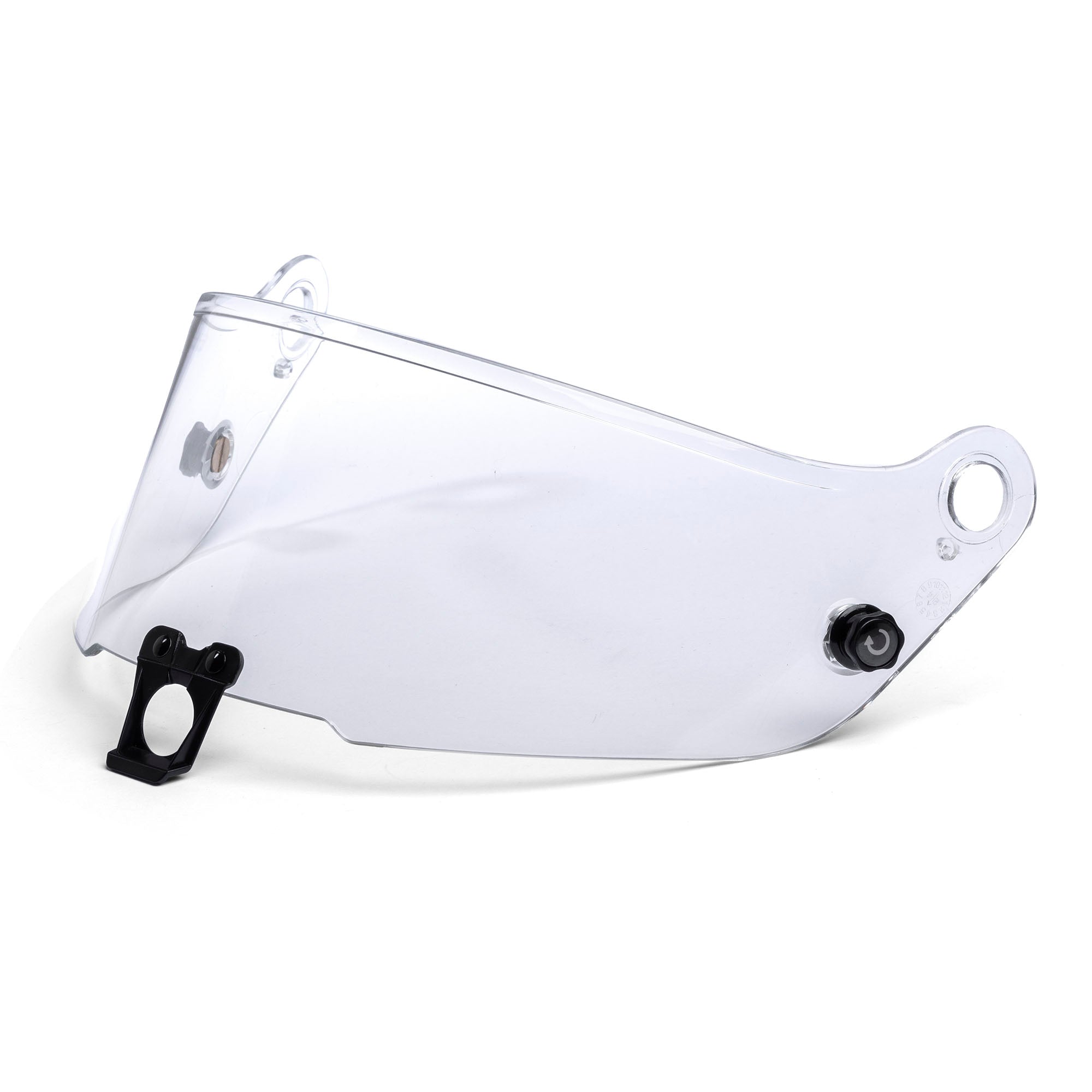 Sparco Stealth Visor - Clear
