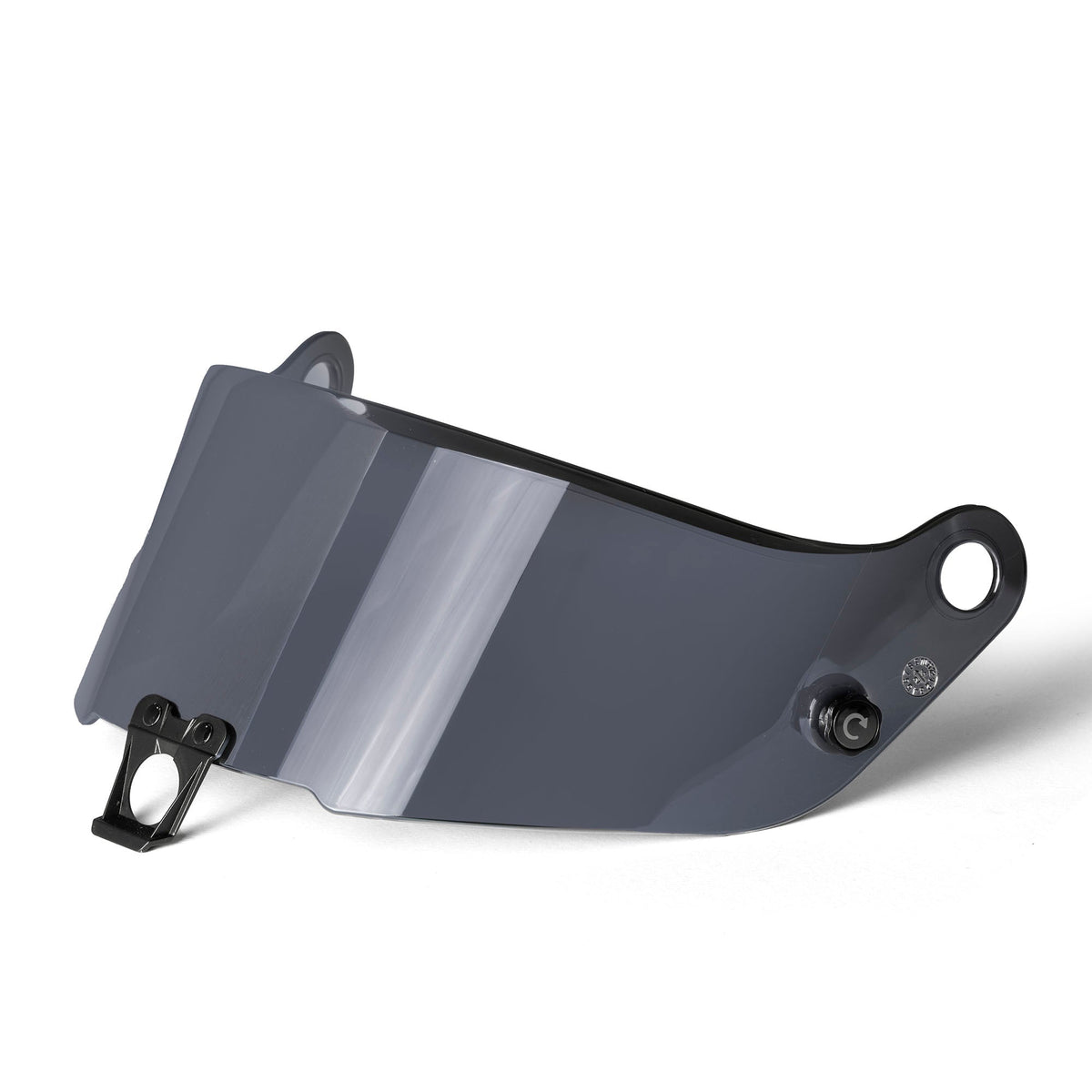 Sparco Stealth Visor - Light Smoke