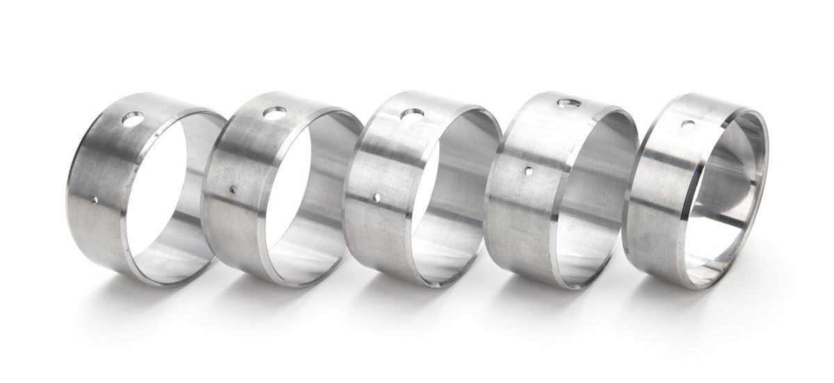 BRODIX Cam Bearing Kit - 2.165 in Journal - Small Block Chevy