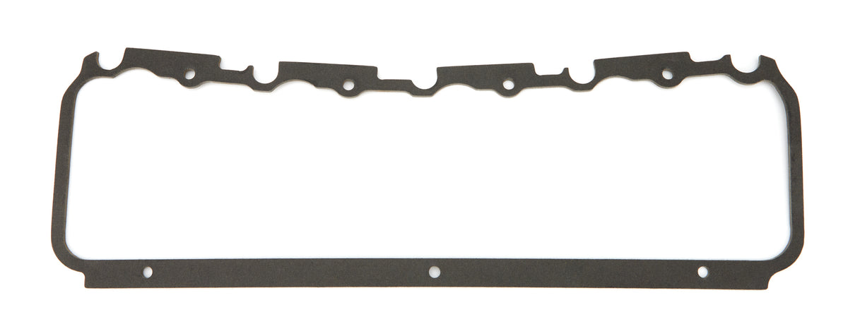 BRODIX Valve Cover Gasket - Brodix DN-9 Cylinder Heads - Big Block Chevy