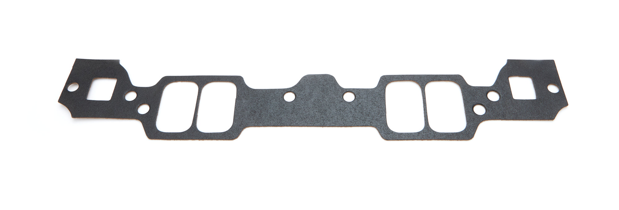 BRODIX Intake Manifold Gasket - 1.37 x 2.21 in Rectangle Port - Small Block Chevy
