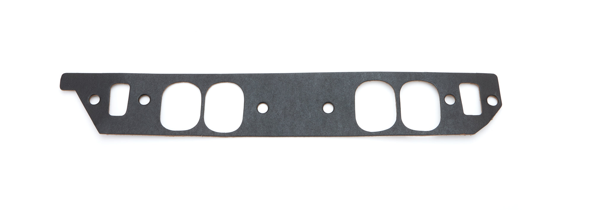 BRODIX Intake Manifold Gasket - 1.985 x 2.575 in Oval Port - Brodix Head Hunter Heads