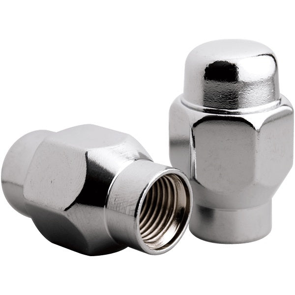 Billet Specialties ET Ultra Lug Nuts - 7/16-20 RH in (Set of 10)