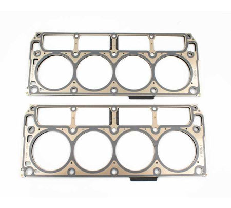 Brian Tooley Racing Cylinder Head Gasket - Right Side - 4.100 in Bore - 0.051 in Compressed Thickness - GM LS-Series (Pair)