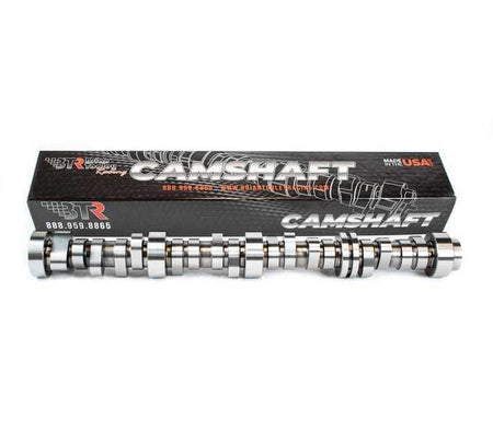 Brian Tooley Racing Stage 2 Hydraulic Roller Camshaft - Lift 0.540 / 0.540 in - Duration 210 / 223 - 111 LSA - 2100 / 6200 RPM - GM GenV LT-Series