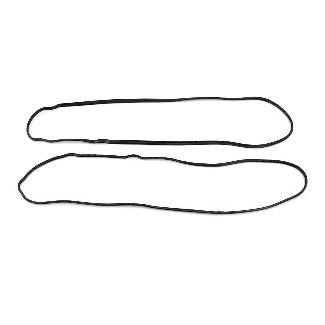 Brian Tooley Racing Valve Cover Gasket - 0.250 in Thick - Rubber - GM LS-Series (Pair)