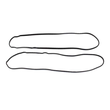 Brian Tooley Racing Valve Cover Gasket - 0.250 in Thick - Rubber - GM LS-Series (Pair)