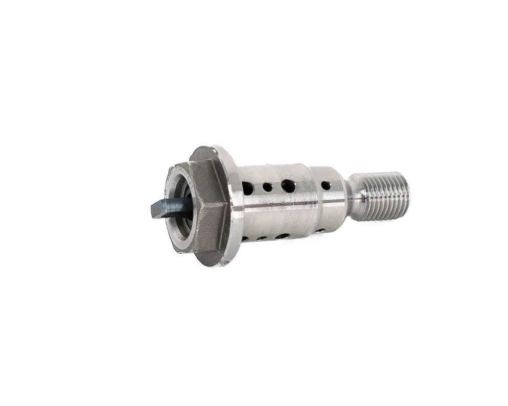 Brian Tooley Racing Variable Valve Timing Solenoid - 14 mm x 1.5 Thread - 2.720 in Long - GM GenV LT-Series