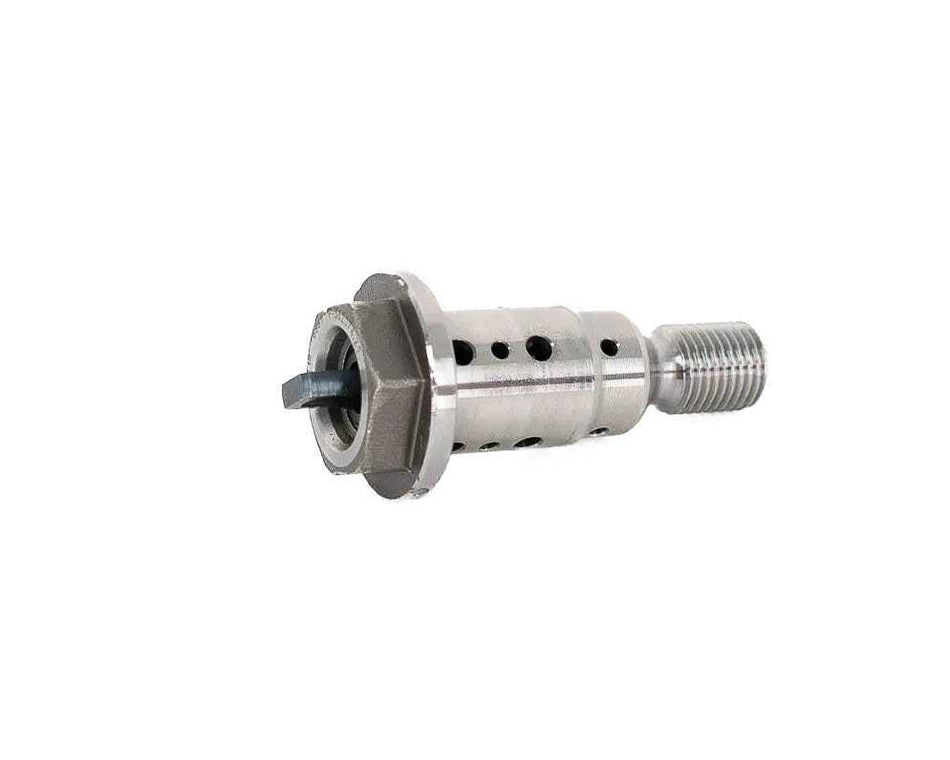 Brian Tooley Racing Variable Valve Timing Solenoid - 14 mm x 1.5 Thread - 2.720 in Long - GM GenV LT-Series