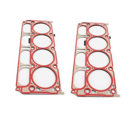 Brian Tooley Racing Cylinder Head Gasket - Right Side - 4.100 in Bore - 0.051 in Compressed Thickness - GM GenV LT-Series (Pair)