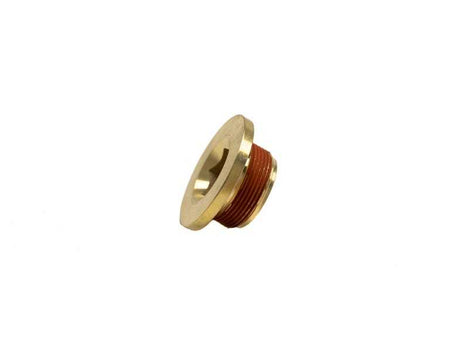 Brian Tooley Racing Freeze Plug - GM LS-Series 
