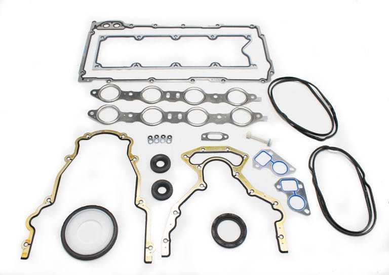 Brian Tooley Racing Conversion Engine Gasket Set - GM LS-Series
