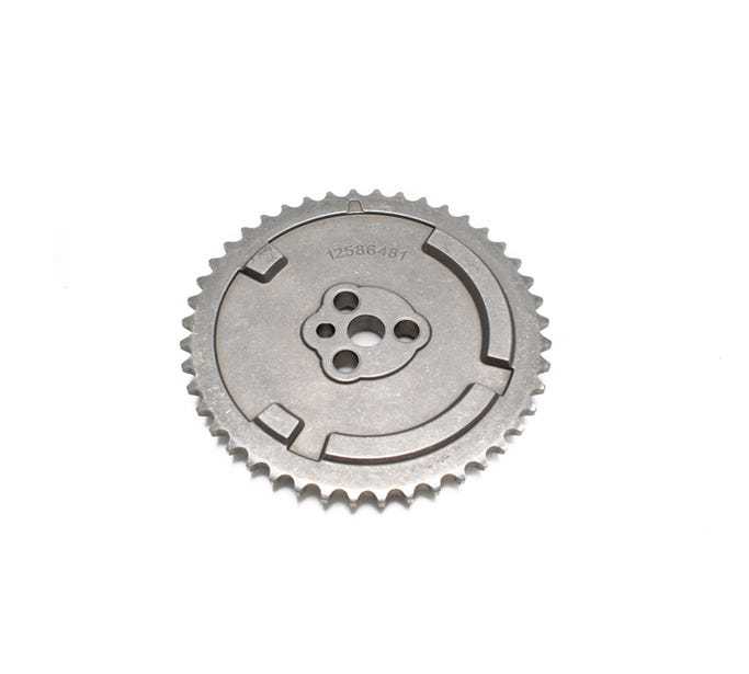 Brian Tooley Racing 3-Bolt 44 Tooth Camshaft Gear - GM LS2/LS3