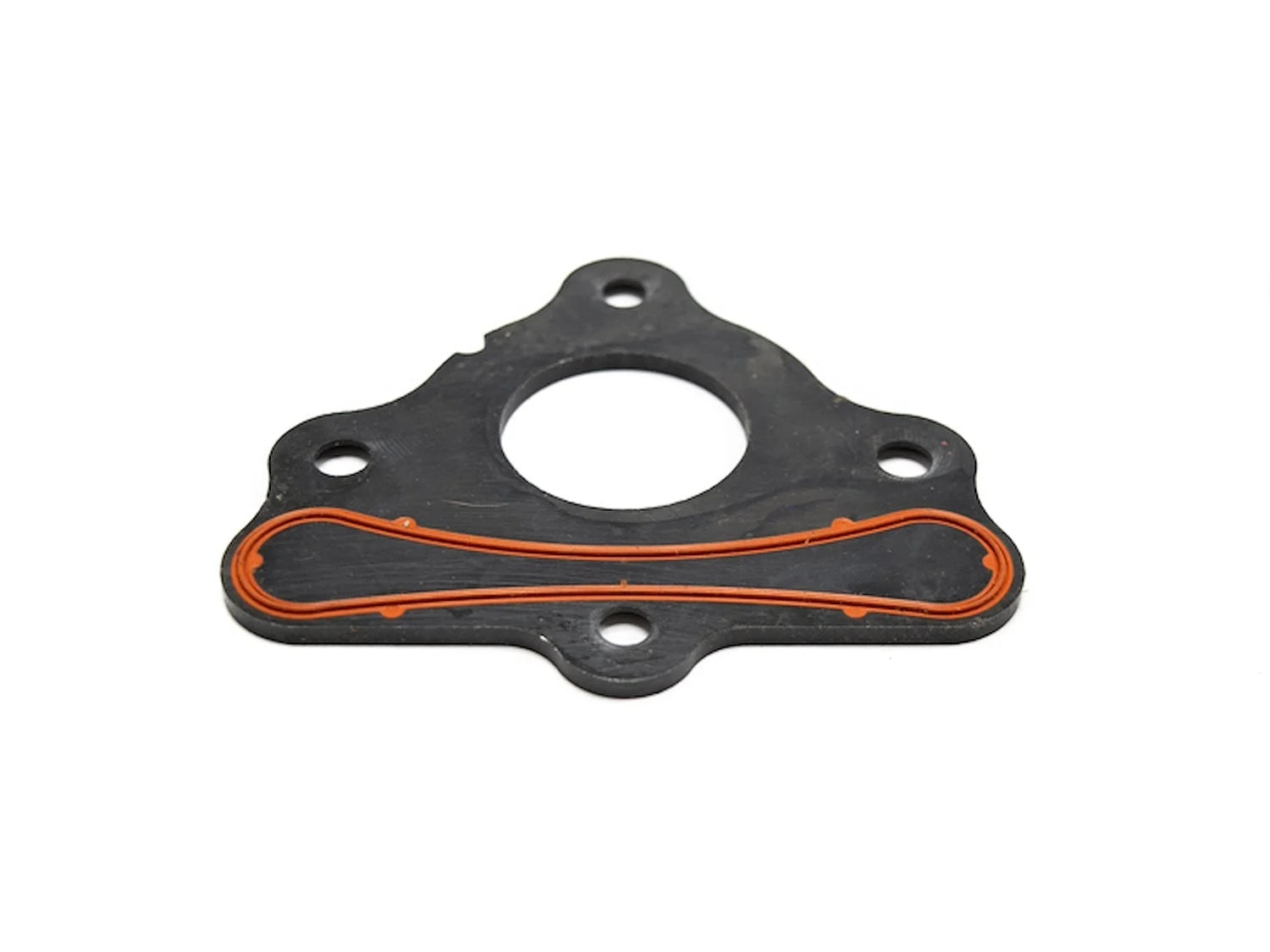Brian Tooley Racing Camshaft Retaining Plate - GM LS-Series