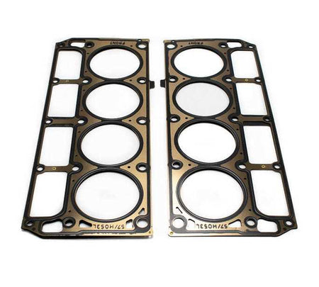 Brian Tooley Racing Cylinder Head Gasket - Right Side - 3.910 in Bore - 0.051 in Compressed Thickness - GM LS-Series (Pair)