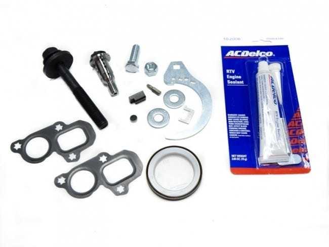 Brian Tooley Racing Camshaft Installation Kit - GM GenV LT-Series