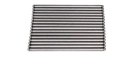 Brian Tooley Racing Stock Replacement Pushrod - 7.400 in Long - 5/16 in Diameter - 0.080 in Thick Wall - GM LS-Series (Set of 16)