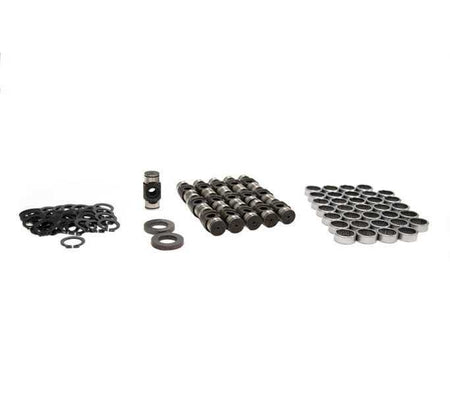 Brian Tooley Racing Rocker Arm Axle Assembly - Brian Tooley Racing Rocker Arms - GM LS-Series