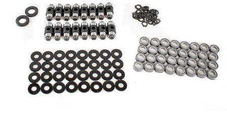 Brian Tooley Racing V2 Rocker Arm Axle Assembly - Brian Tooley Racing Rocker Arms - GM LS-Series