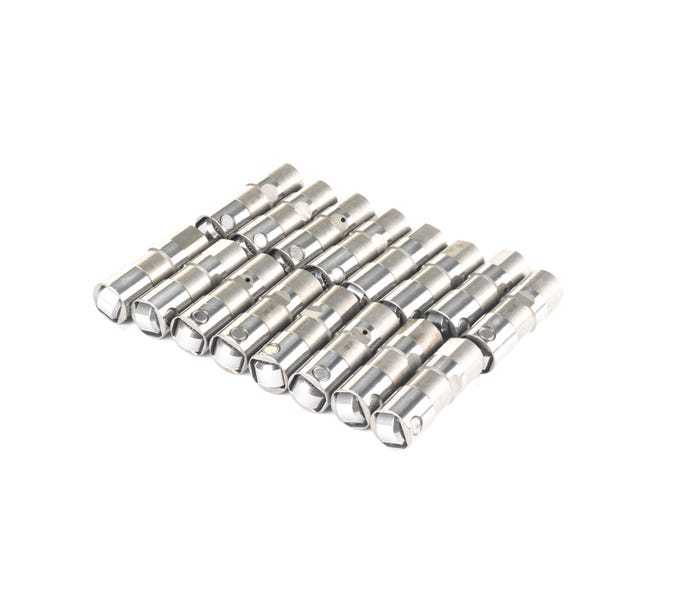 Brian Tooley Racing Hydraulic Roller Lifter - 0.842 in OD - GM LS-Series (Set of 16)